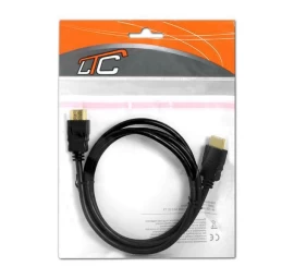 Hdmi-hdmi Kabelis 3 M Lxhd39