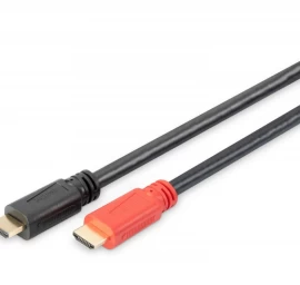 HDMI High Speed with     Ethernet connection cab