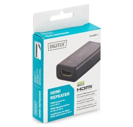 HDMI Kartotuvas Digitus DS-55900-1 (Ekspozicinė prekė)