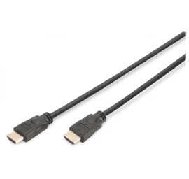 HDMI Laidas Digitus DB-330123-010-S (Ekspozicinė prekė)
