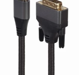 HDMI to DVI cable 1.8m