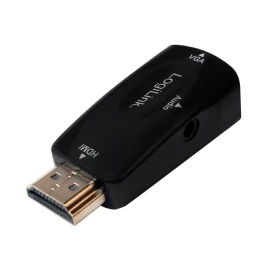 HDMI to VGA converter    Full HD 1080p
