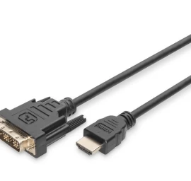HDMI1.3 Cable 2m         HDMI A/DVI-D(18+1) M/M