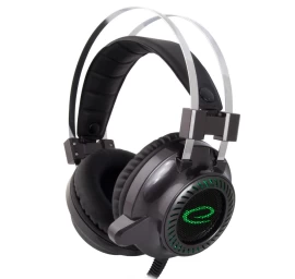 Headphones Esperanza EGH460 TOXIN (black color)