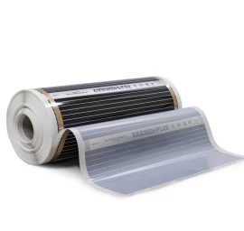 Heat Plus HP-SPN-510-180W (100m/rul) (6 sluoksniai)