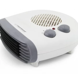 Heater fan Esperanza Sahara EHH003 (2000W; white color)