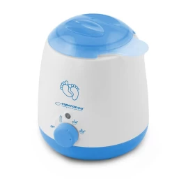 Heater for bottles Esperanza Pumpkin EKB002