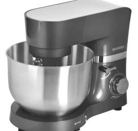 HEINRICH S HKM 6278 food processor Grey