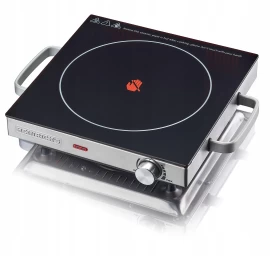HEINRICH&#039;s electric cooker HEK 8695