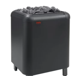 Helo Laava 10,5kW be valdymo pulto elektrinė pirties krosnelė