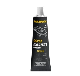 Hermetikas juodas MANNOL 85g
