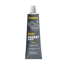 Hermetikas pilkas MANNOL 85g