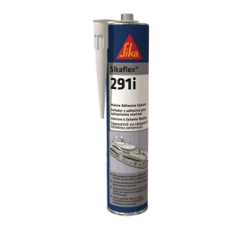 Hermetikas SIKA Sikaflex 291i C91, 300ml balta sp.