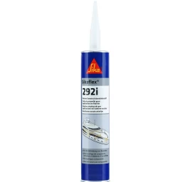 Hermetikas SIKA Sikaflex-292i, 300ml balta sp.