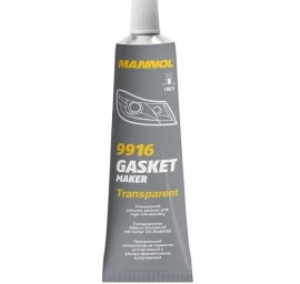 Hermetikas skaidrus MANNOL 85g