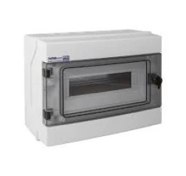 Hermetinis paskirstymo skydelis RH-NeoSeries IP65