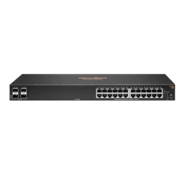 Hewlett Packard Enterprise Aruba 6100 Komutatorius Jl678a (24x Rj45 )