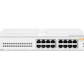 Hewlett Packard Enterprise Komutatorius R8r48a (16x 10/100/1000 )
