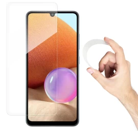 Hibridinė Lanksti Stiklo Plėvelė, Skirta samsung Galaxy A42 5g Nano Flexi