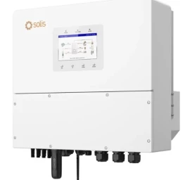 Hibridinis inverteris Solis S6-EH3P20K-H 20kW