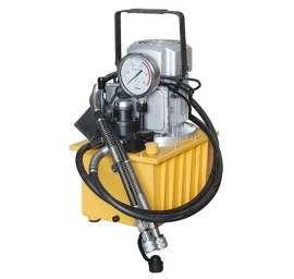 Hidraulinė stotelė dvipusio veikimo 750W