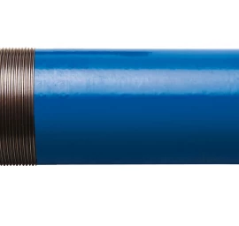 Hidraulinis cilindras presui BGS Technic 9246-2 | 20T