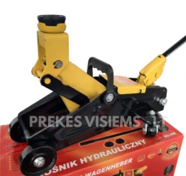 Hidraulinis domkratas 2200kg, Meister Tools, MS-568