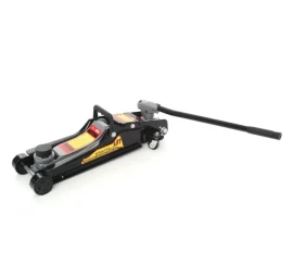 Hidraulinis domkratas 2.5t – KD383 Kraft&amp;Dele – su 360° sukiojama rankena