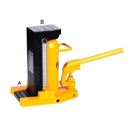 Hidraulinis domkratas 5t/10t