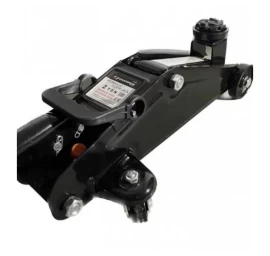 Hidraulinis domkratas su ratukais 2T CHAMPION, CP-480