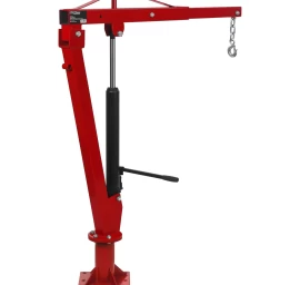 Hidraulinis keltuvas HDS 1000kg, KD12684