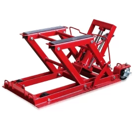 Hidraulinis keltuvas motociklui 400kg
