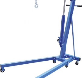 Hidraulinis kranas | 1000 kg (11999)