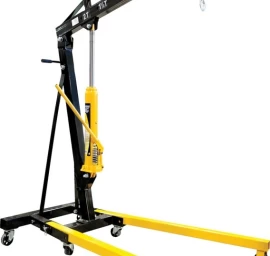 Hidraulinis kranas | 1000 kg (EJ0401)