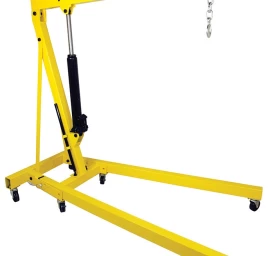 Hidraulinis kranas | 2000 kg (EJ0402)