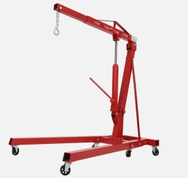 Hidraulinis kranas | 2000 kg (EJ0402L)