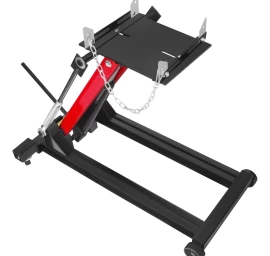 Hidraulinis pavarų dėžės keltuvas 2T, KD12683