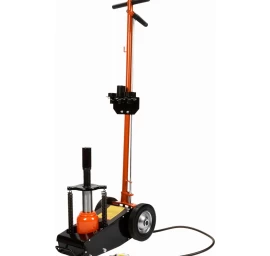 Hidraulinis-pneumatinis domkratas 22T, KD1316