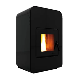 Hidrocopper 24 kW granulinė krosnelė