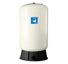 Hidroforas diafragminis GWS GCB 100LV