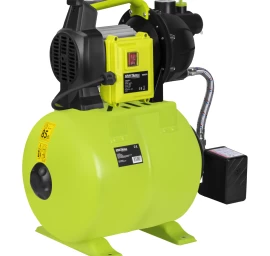 Hidroforinis vandens siurblys 20L 1200W, KD5272