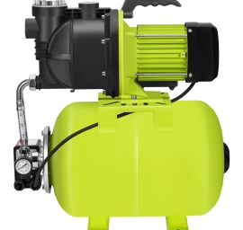 Hidroforinis vandens siurblys 24L 1400W, KD5273