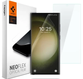 Hidrogelio Plėvelė, Skirta samsung Galaxy S23 Ultra Neo Flex - 2 Vnt.