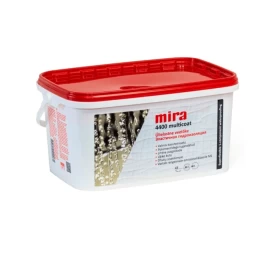 Hidroizoliacija MIRA 4400 Multicoat, 6kg