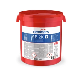 Hidroizoliacija REMMERS MultiBaudicht 2K, 8,3kg