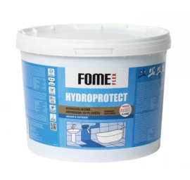 Hidroizoliacija su pluoštu FOME FLEX HydroProtect Membrane, 10kg