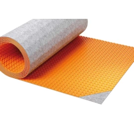 Hidroizoliacinė membrana Schlüter® DITRA-HEAT-DUO