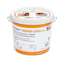 Hidroizoliaciniai klijai Schlüter® KERDI-COLL-L