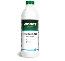 Hidroizoliacinis gruntas VINCENTS POLYLINE Hidrogrunt, 1l
