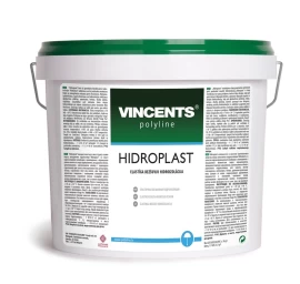 Hidroizoliacja VINCENTS POLYLINE Hidroplast, 4kg